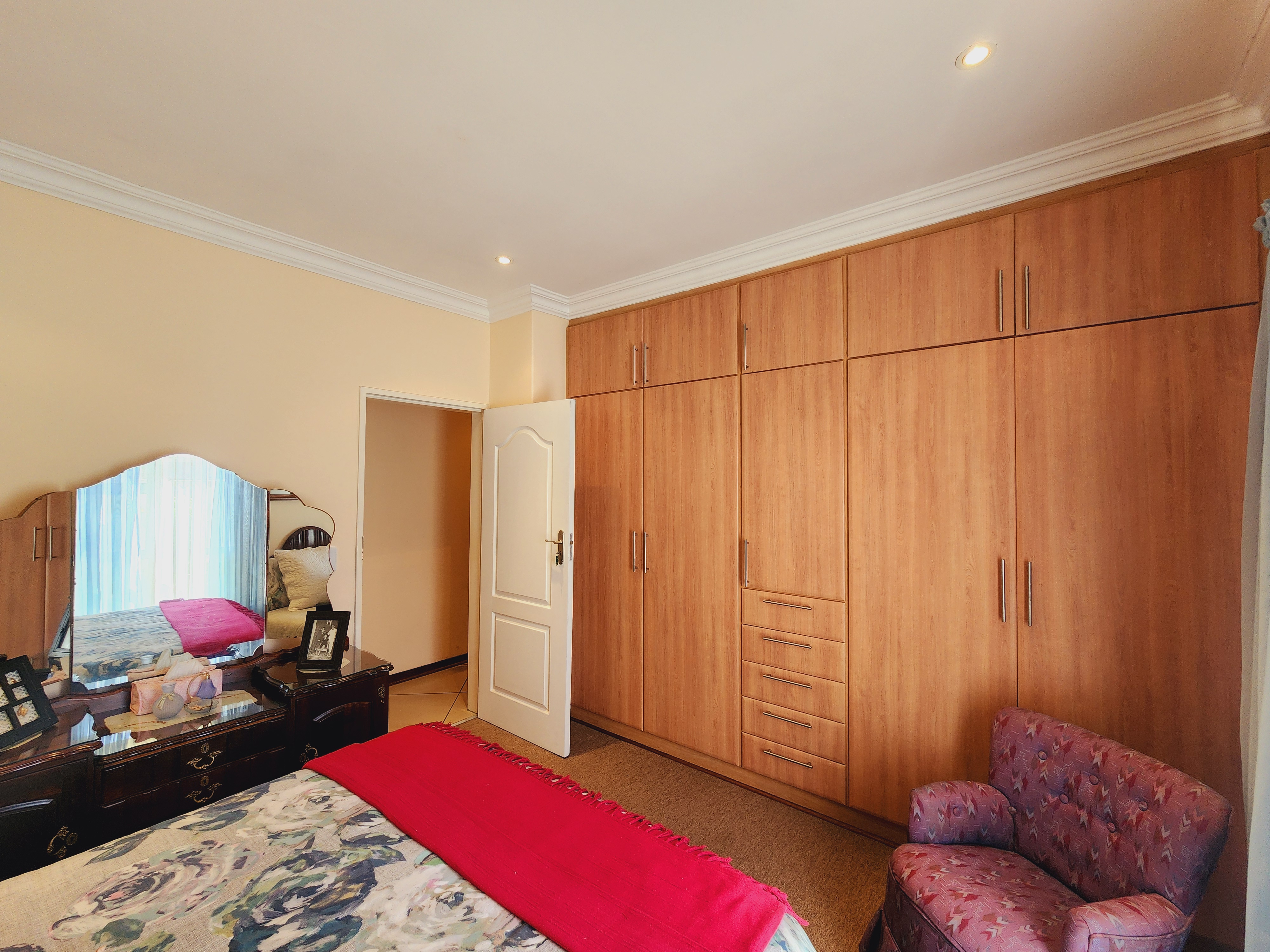 3 Bedroom Property for Sale in Grimbeeck Park North West